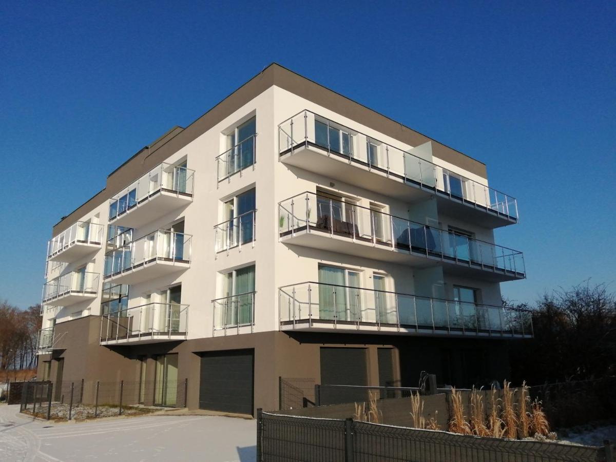 Belona - 365pam Apartment Gaski (Koszalin)